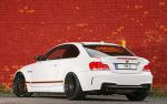 BMW 1-Series M Coupe by APP Europe 2011 года